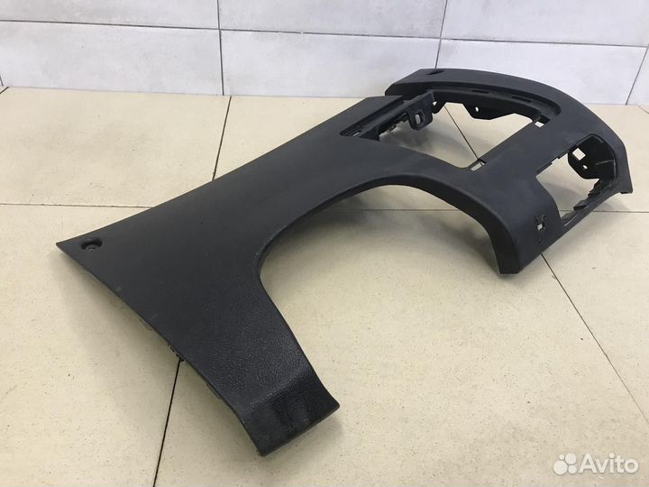 Накладка декоративная Solaris 2010-2017