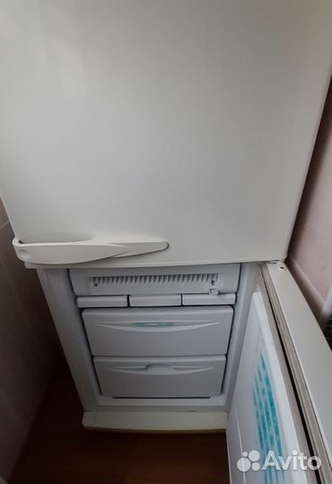 Холодильник б/у