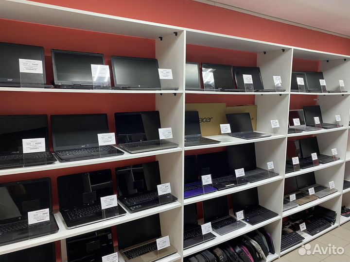 Монитор HP 22