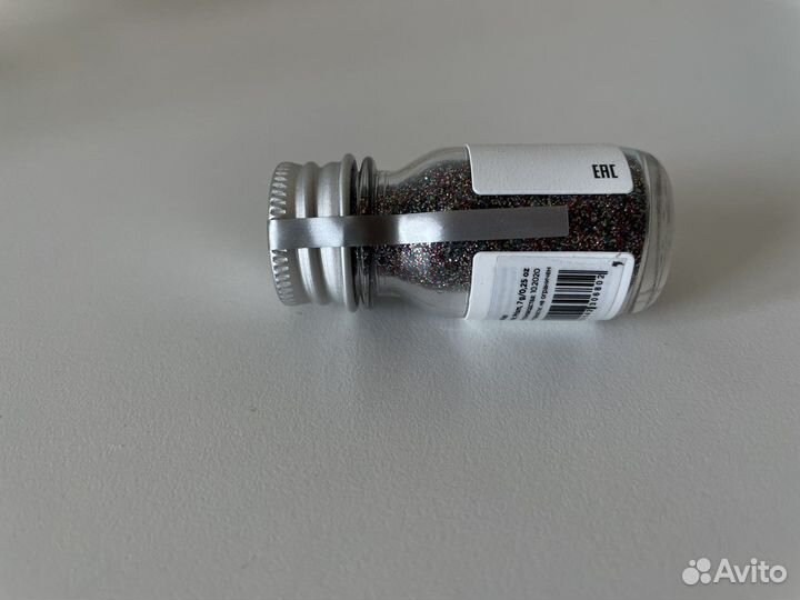 Krygina sparkles glitter