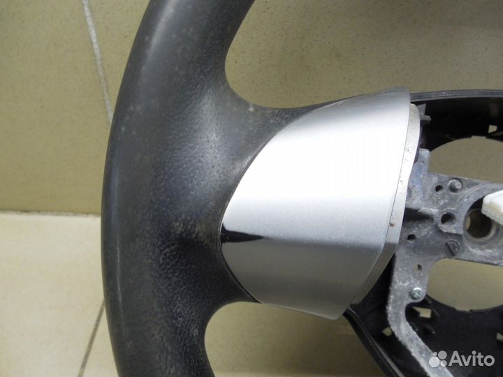 Рулевое колесо для AIR BAG (без AIR BAG) ASX 2010