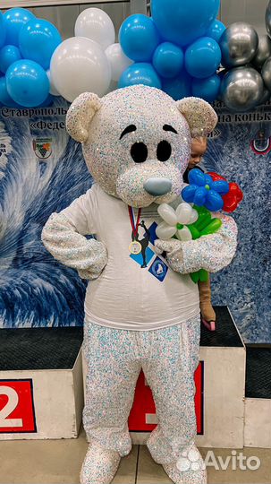 Ростовая кукла на ваш праздник