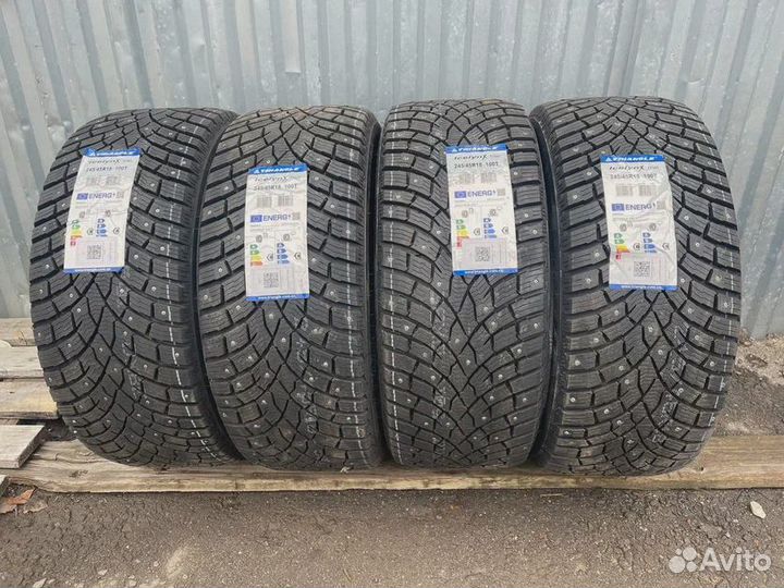Triangle IcelynX TI501 245/45 R18