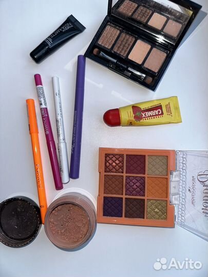 Набор косметики