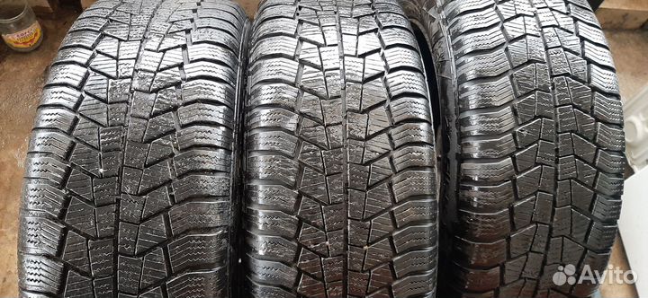 Резина на 17 55 225