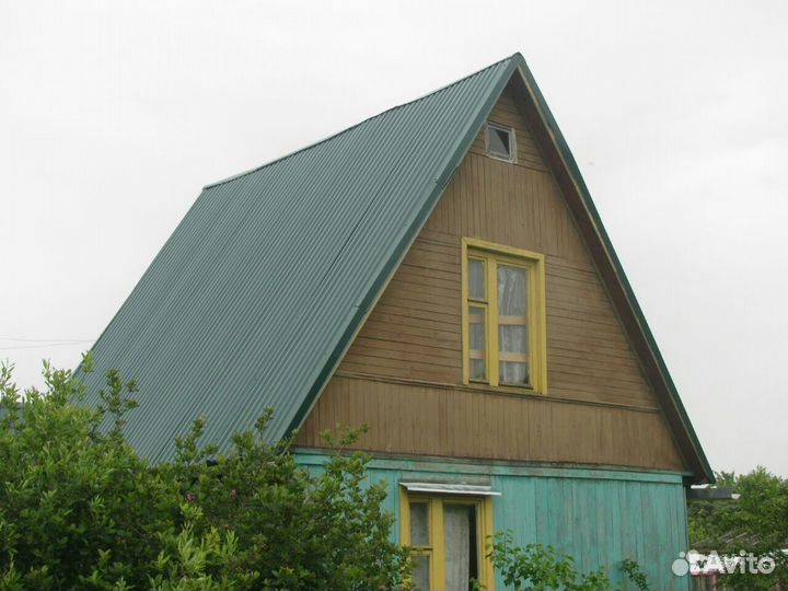 Ремонт крыш