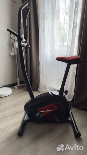 Велотренажер