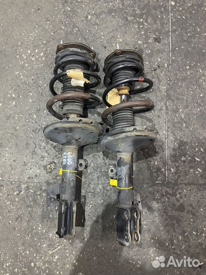 Стойка Toyota MCU30-ACU30