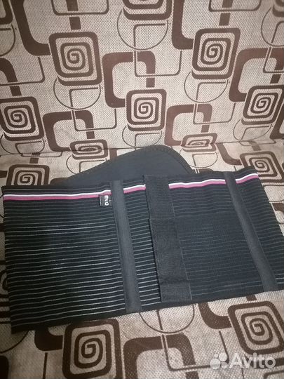 Бандаж послеоперационный Тривес