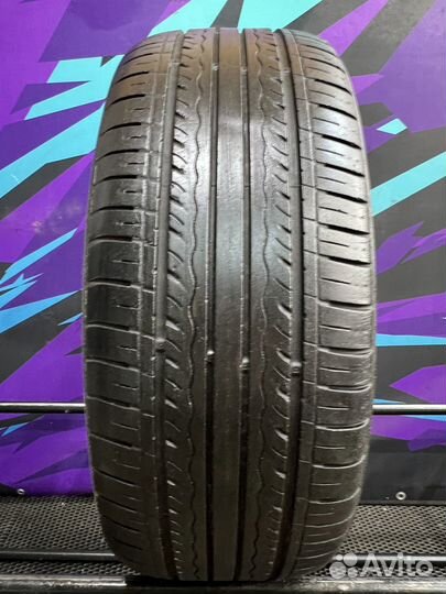 Kumho Solus KH17 215/45 R17