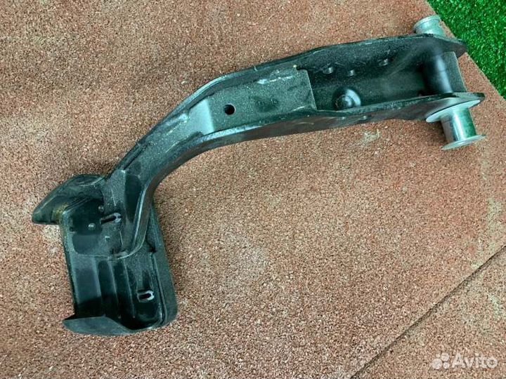 Педаль тормоза Skoda Octavia A7 1.6 2019