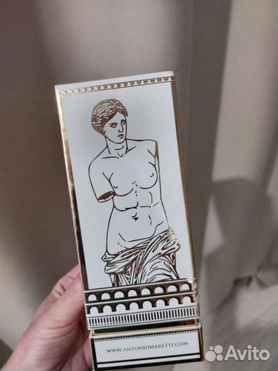 Женская парфюмерия