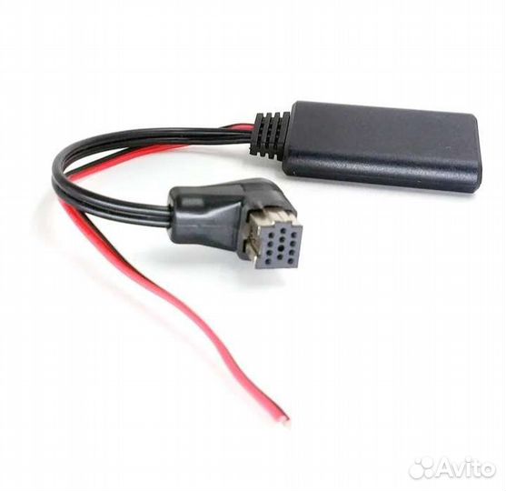Bluetooth модуль для магнитолы Pioneer AVH