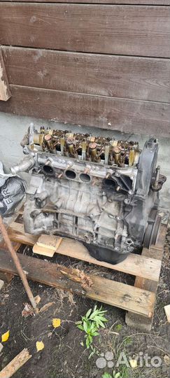 Двигатель Honda F23A