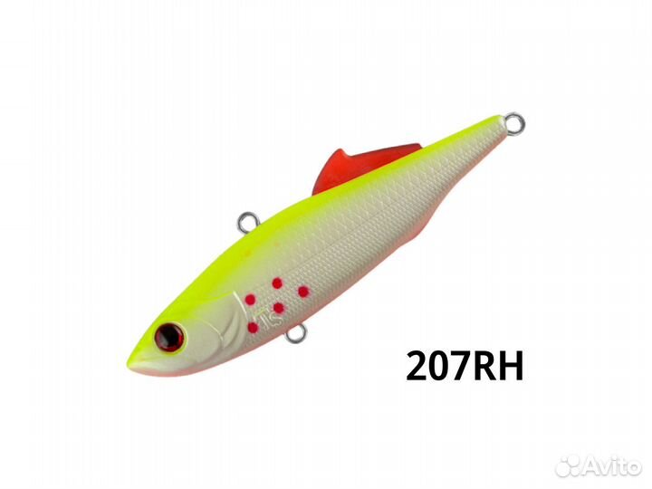 Раттлины Tsu Yoki nakama 70S