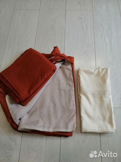 Комплекты постельного белья