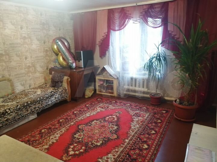 Дом 66,9 м² на участке 1,7 сот.