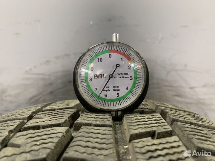 Dunlop SP Winter Maxx WM01 205/55 R16 91Q