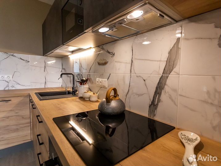 Кухня на заказ Коди