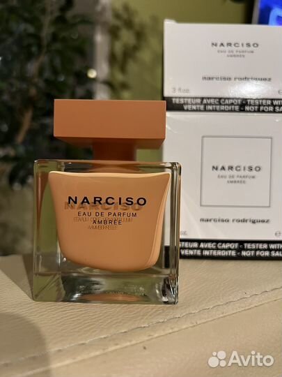 Narciso rodriguez ambree