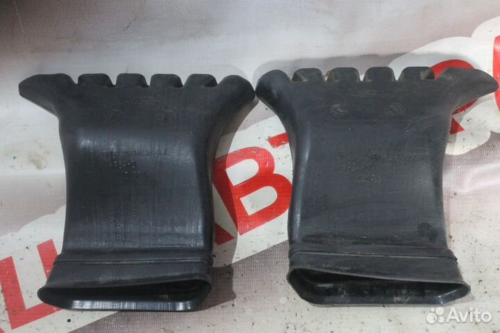 Воздуховод ford focus 3
