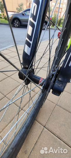 Электровелосипед