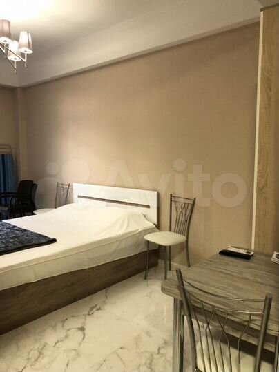 1-к. квартира, 35 м², 12/15 эт.