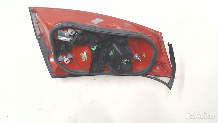 Фонарь (задний) Audi TT, 2003