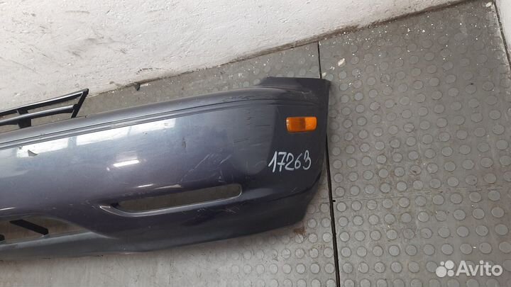 Бампер передний Lexus RX, 2000