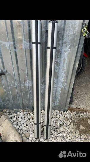 Аэродинамические дуги Атланта