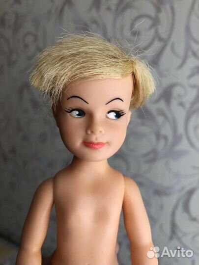 Барби мальчик идеал той шестидесятые винтаж