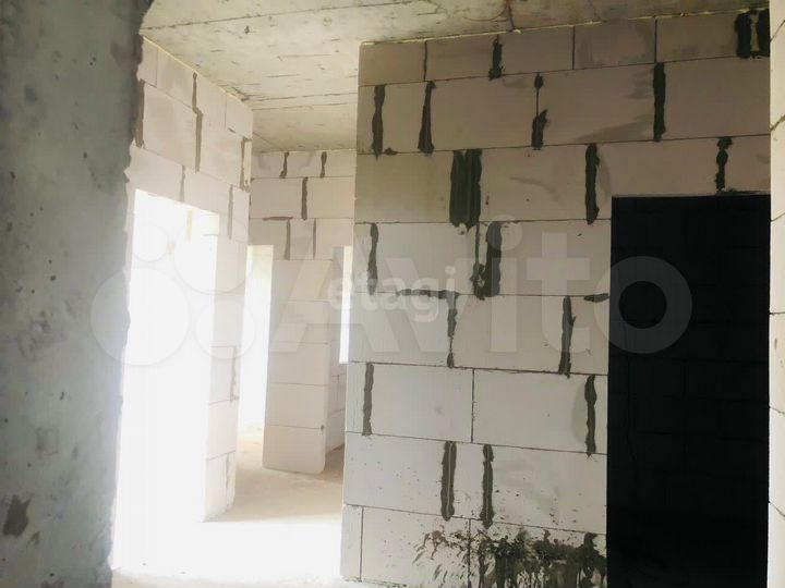 2-к. квартира, 63 м², 9/10 эт.