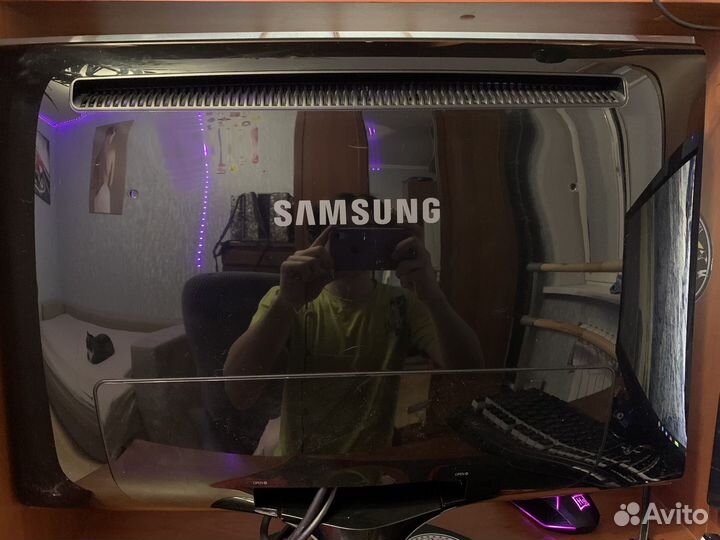 Монитор samsung