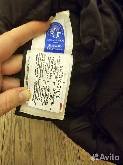 Комбинезон Canada goose 4T, 6-7T оригиналы