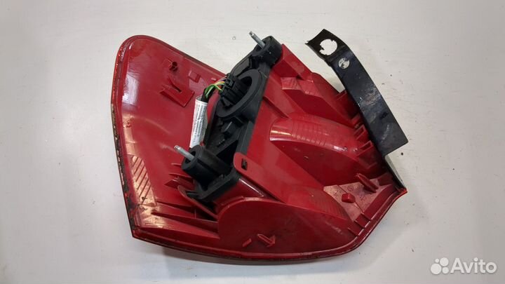 Фонарь (задний) Citroen C5 2008, 2008