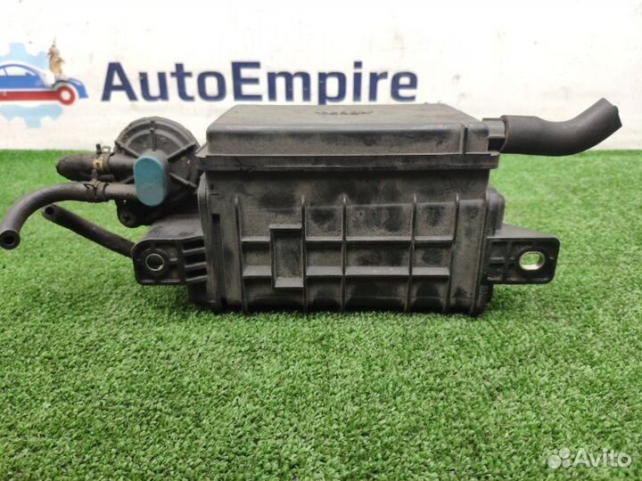 Адсорбер Honda Civic 4D R18A1 2009