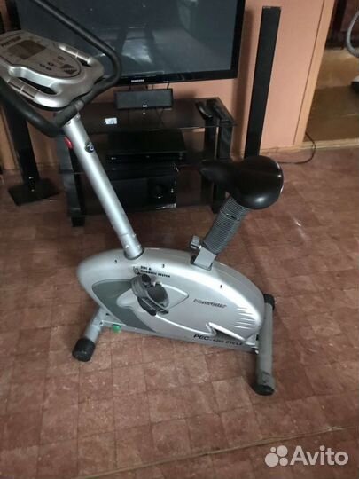 Ремонт спортивных тренажеров