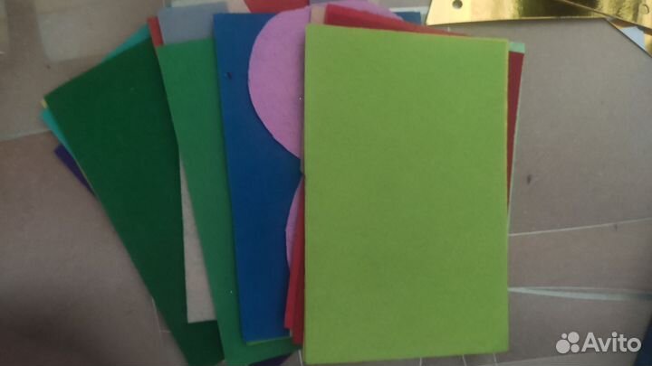 Детское творчество