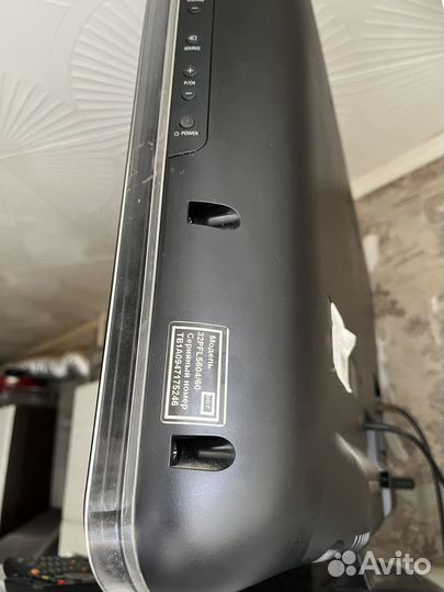 Телевизор philips 32