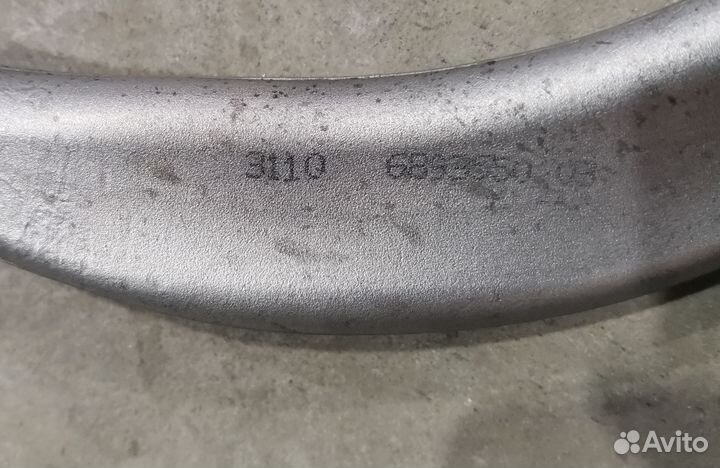 Bmw G05 x5 x6 x7 рычаг передний правый ориг бу