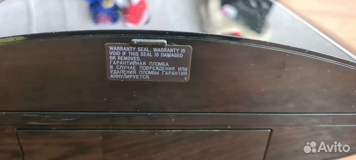 Sony playstation 3 fat