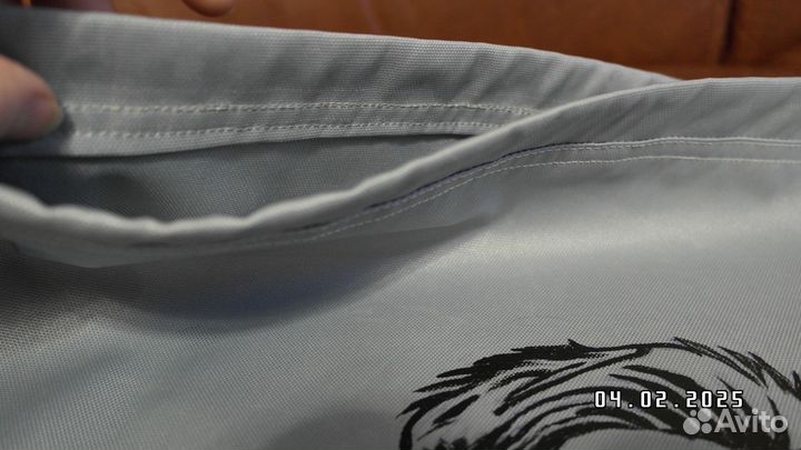 Сумка для обуви