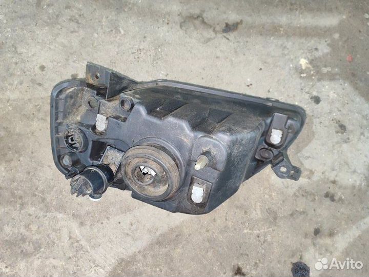 Фара правая Renault Logan 1 седан 1.6 2005