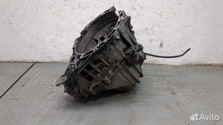 Кпп 6-ст.мех. (МКПП) Ford Mondeo 3, 2005
