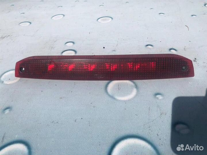 Фонарь задний (стоп сигнал) 1326259