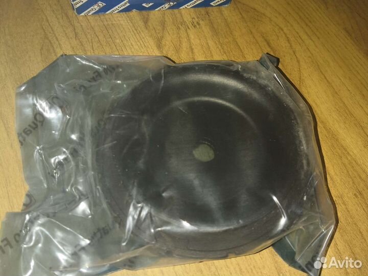 Опора амортизатора hyundai l10 10-14