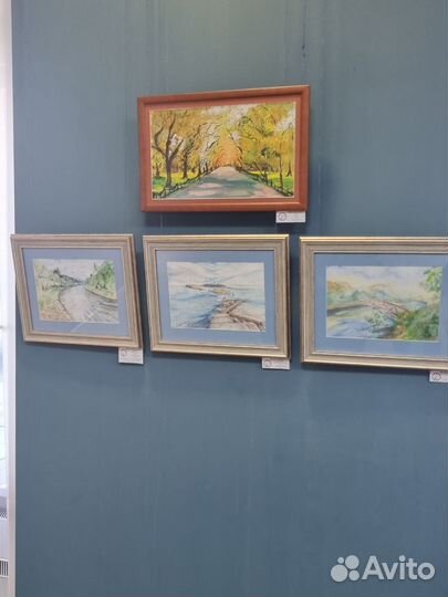 Осеннее настроение