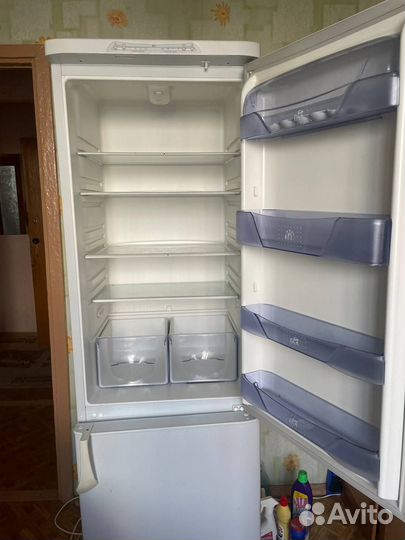 Холодильник бу