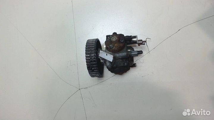 Тнвд Mazda MPV, 2004