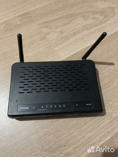 Роутер D-Link dir 620